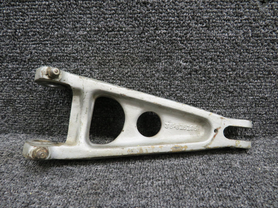 36-810016-5 (Cast: 35-815195) Beechcraft BE-58 Knee Torque Link Lower