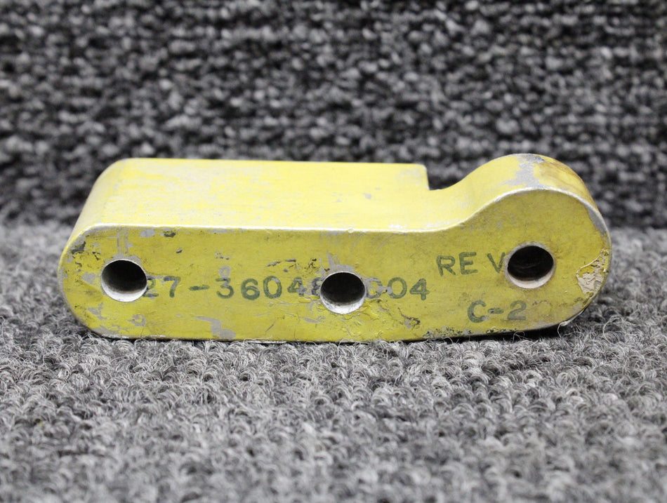 27-36048-004 Swearingen SA-226T Wing Spar Spacer RH
