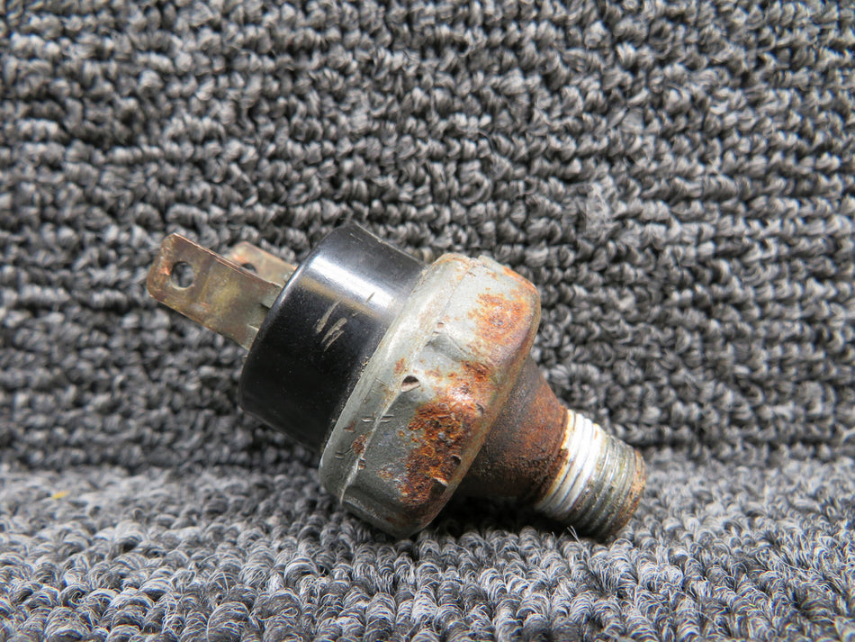 1D1194-1 B.F. Goodrich De-Icing Pressure Switch Unit (Rust)