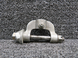 35-825007 Beechcraft 76 Nose Gear Steering Yoke with Bolt and Stop