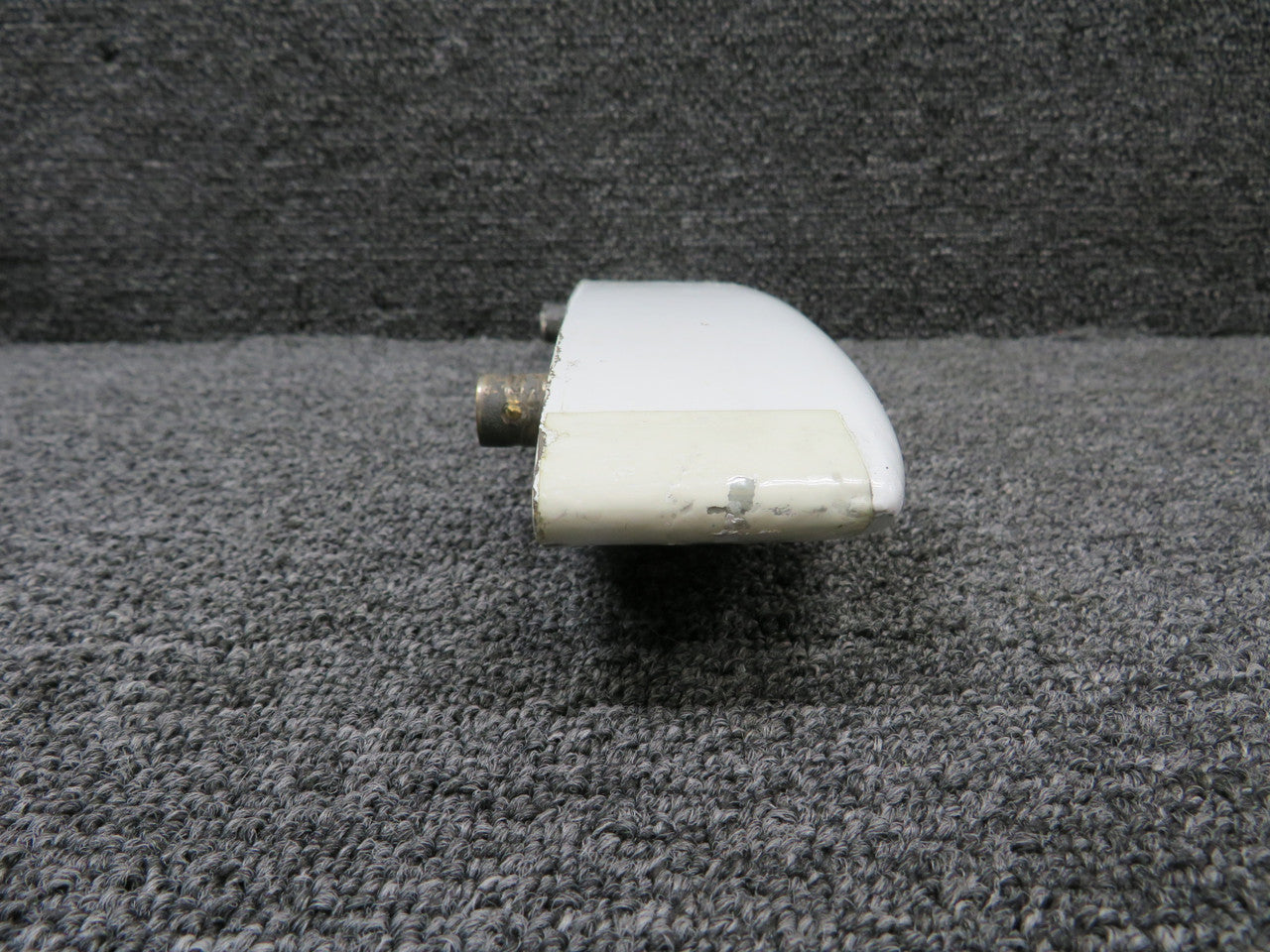 522-0854-069 Collins 37X-2 Marker Beacon Antenna w Green