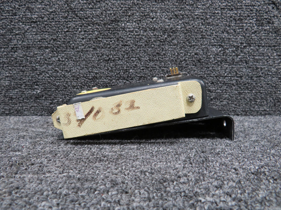 2418125-5 LearJet Temperature Control Box