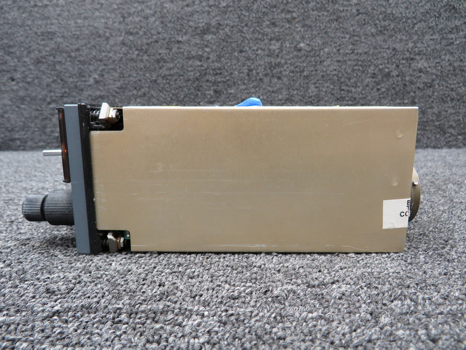 822-1120-005 Collins CTL-22C Control Unit w Mods & Green Repairable Tag (Core)