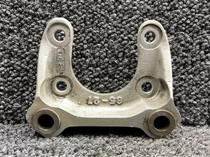 65-27 Cleveland Torque Plate LH or RH (Hole Distance: 3.25”)