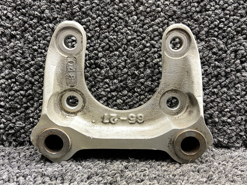 65-27 Cleveland Torque Plate LH or RH (Hole Distance: 3.25”)