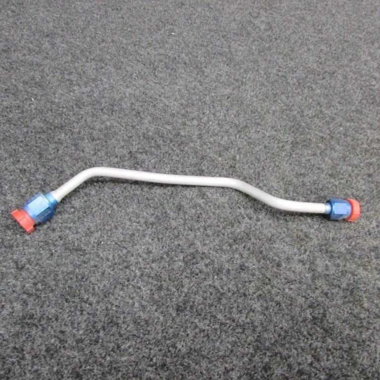0500423-66 Cessna 172S Fuel Line Assy BAS Part Sales | Airplane Parts