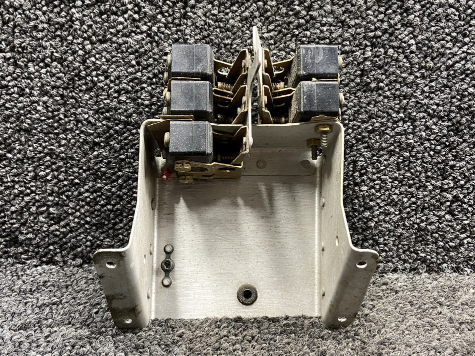35-364129-1, MS25026-1 Beechcraft 35 Landing Gear Limit Switch Assembly