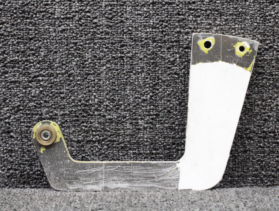 27-55001-029 Swearingen SA-226T Main Gear Door Hinge Forward LH or RH
