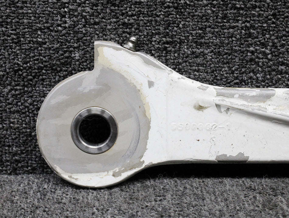 5500002-1 Swearingen SA-226T Nose Gear Drag Brace Lower LH or RH
