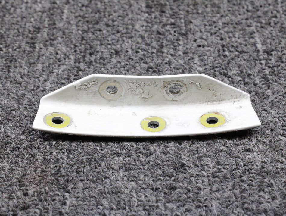 27-55001-124 Swearingen SA-226T Main Gear Door Aft Hinge Aft Bracket
