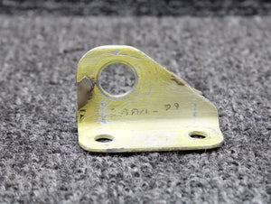 27-52000-071 Swearingen SA-226T Nose Gear Limit Switch Bracket LH