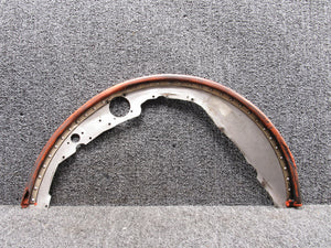 129-910042-3 Beechcraft 1900D Upper Fire Seal Assembly Fwd