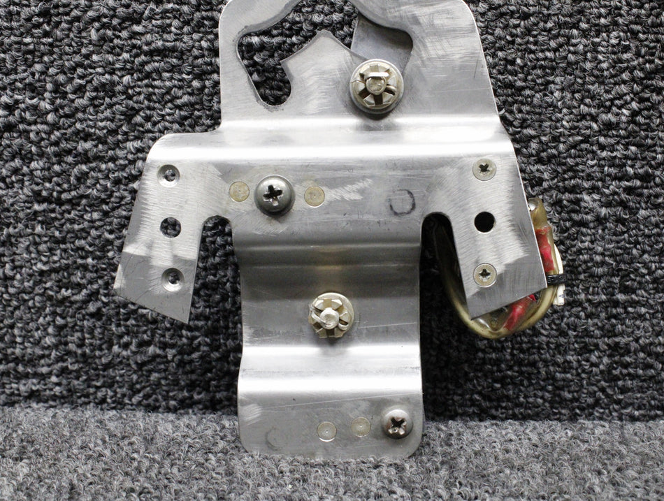 26-21318-007 Swearingen SA-226T Landing Gear Control Switch Assembly
