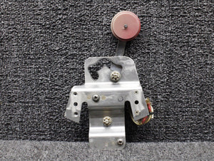 26-21318-007 Swearingen SA-226T Landing Gear Control Switch Assembly