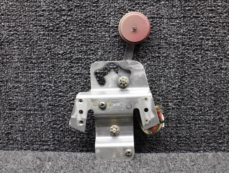26-21318-007 Swearingen SA-226T Landing Gear Control Switch Assembly