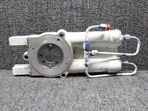 27-19087-005 (Alt: 27-19087-007) Swearingen SA-226T Hydraulic Steering Actuator
