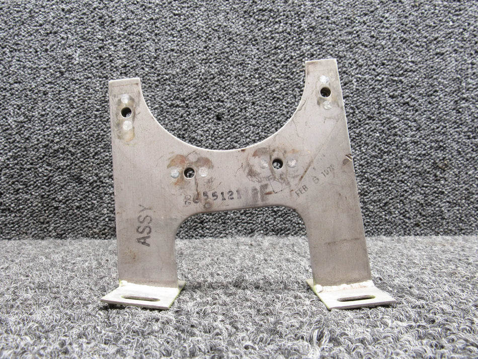 2655121-2 Learjet 35A Bracket Assembly