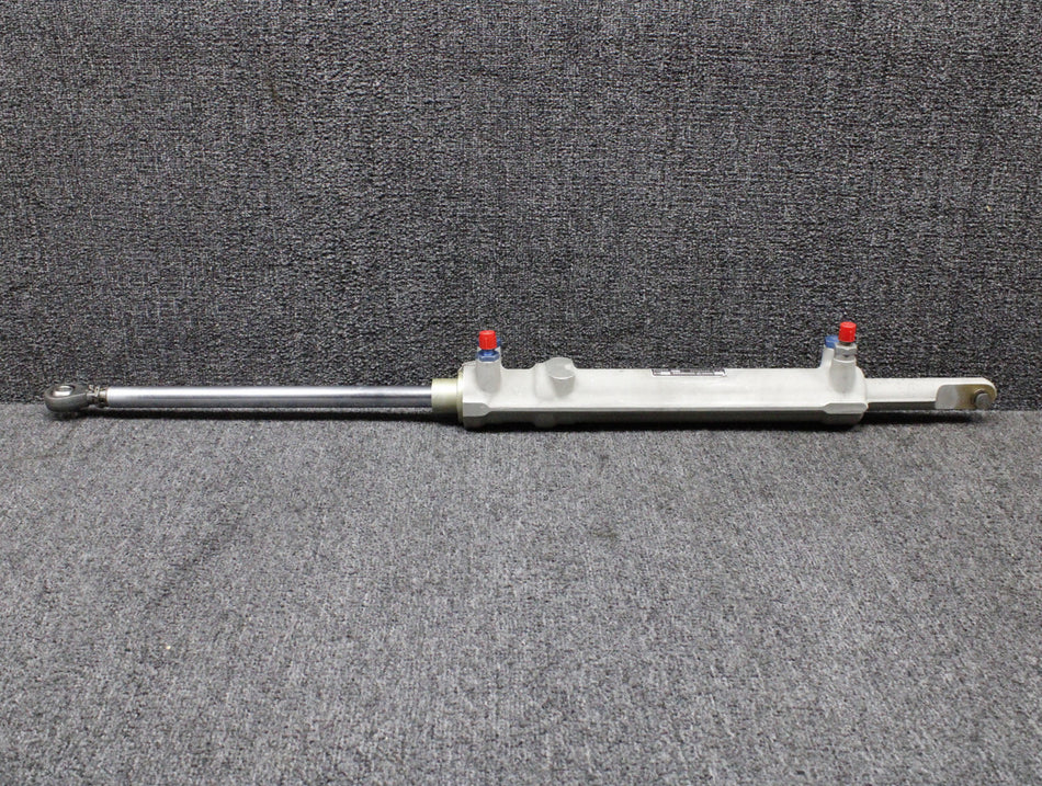 235600-105 (Alt: 27-52010-003) Parker Nose Gear Actuator Assembly