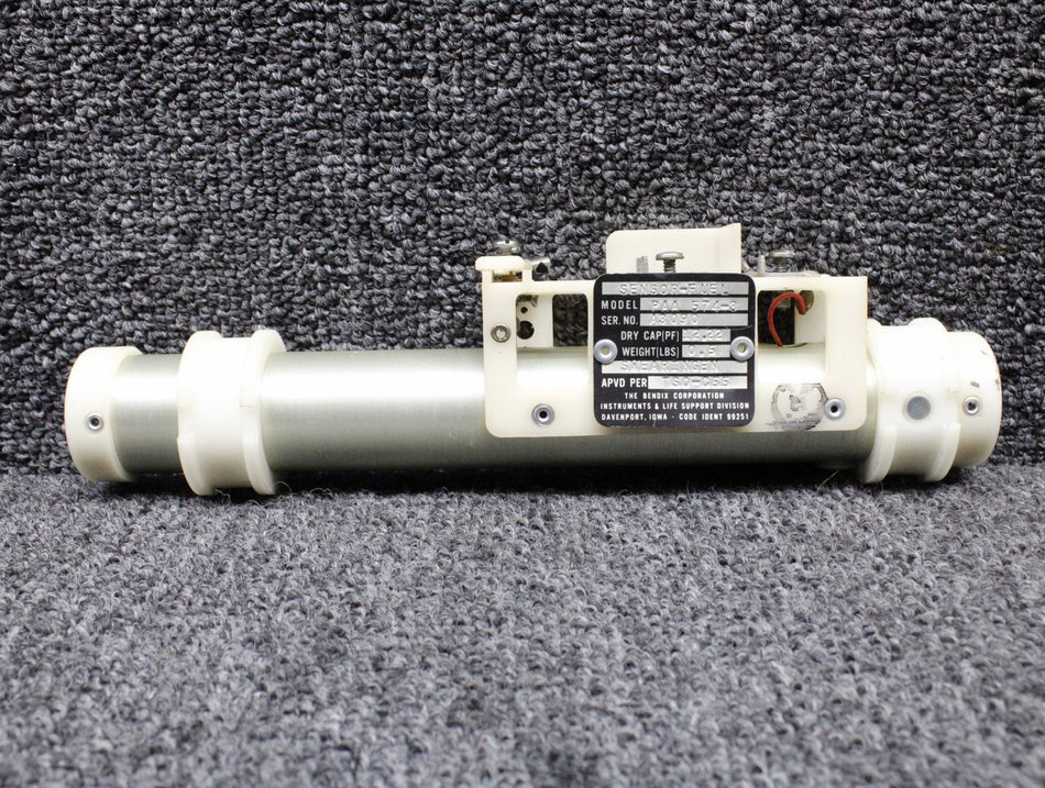 PAA574-3 Bendix Fuel Quantity Transmitter Outboard LH or RH
