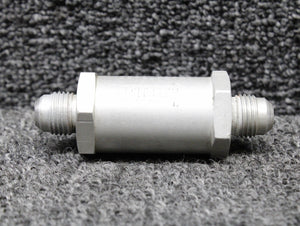 488-6D28-40 Teledyne Hydraulic Check Valve