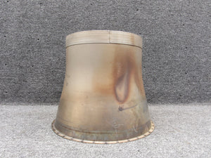 45-11000-1 Learjet 35A Exhaust Nozzle