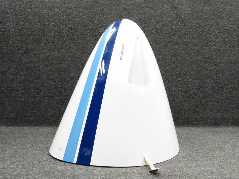 96-410021-609 Beechcraft Fuselage Nose Cone
