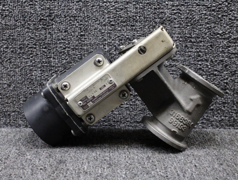 979458-4 Garrett Modulating Valve Assembly (Series 3)