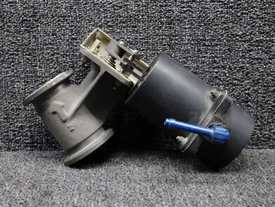 979458-4 Garrett Modulating Valve Assembly (Series 3)