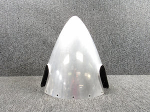 C3004P (Alt: C3004-2P) Beechcraft C90A Spinner Dome
