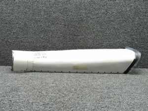 96-110007-39 (Use: 000-110159-3) Beechcraft D55 Leading Edge Skin Inbd LH