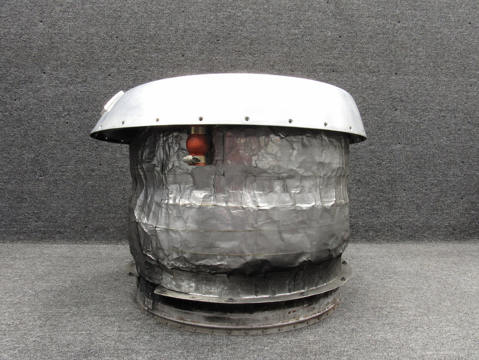 5552250-1 Cessna 500 Anti-Ice Inlet Assembly LH