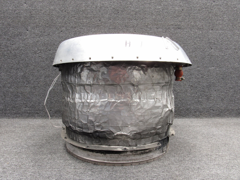 5552250-1 Cessna 500 Anti-Ice Inlet Assembly LH