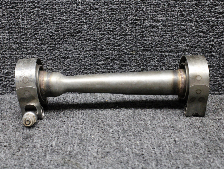 926925-4-1 Swearingen SA-226T Airesearch Bleed Air Venturi Tube with Couplings