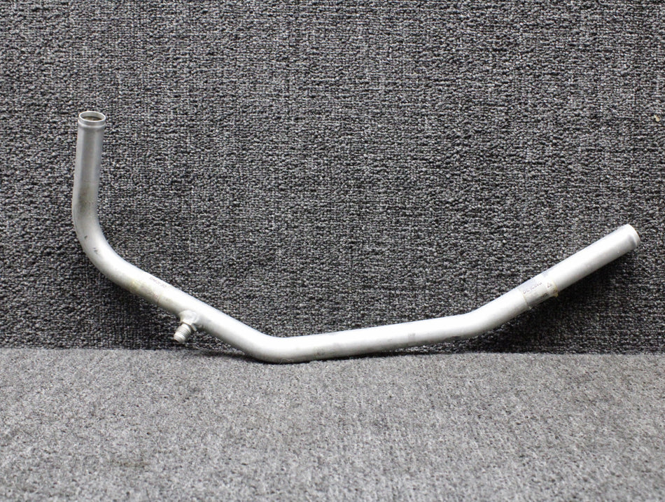 27-87004-001 Swearingen SA-226T De-Ice Suction Line Tube