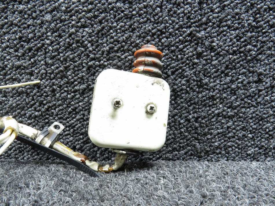 35-361135 Beechcraft Landing Gear Box Safety Switch