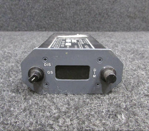 10075-3 Global Navigation VLF/Omega Navigation System Indicator