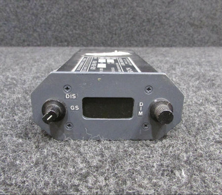 10075-3 Global Navigation VLF/Omega Navigation System Indicator BAS Part Sales | Airplane Parts