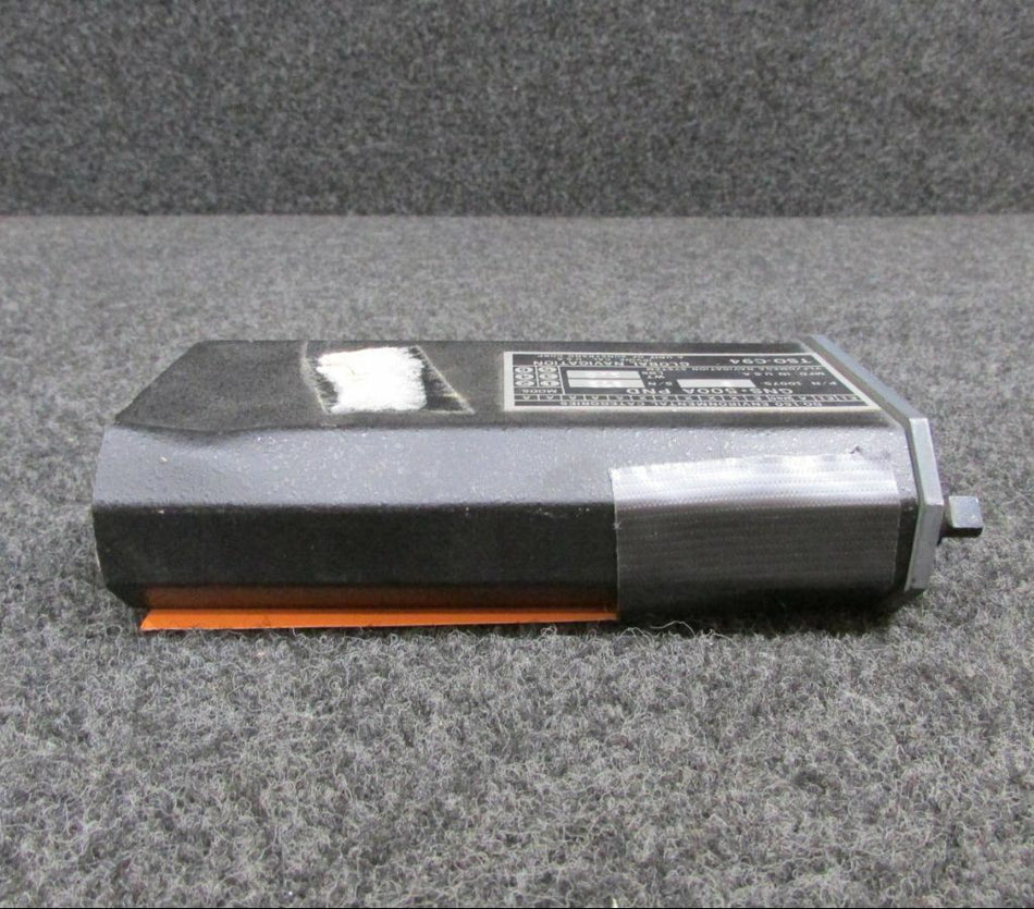 10075-3 Global Navigation VLF/Omega Navigation System Indicator