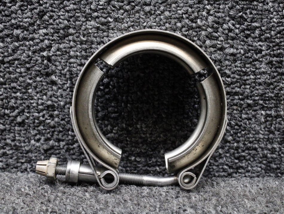 613112E-234-Z Voss Aerospace V-Band Clamp