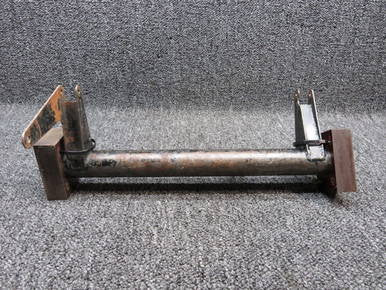 83674-002 Piper PA46-310P Tube Assembly Nose Gear Door Actuating BAS Part Sales | Airplane Parts