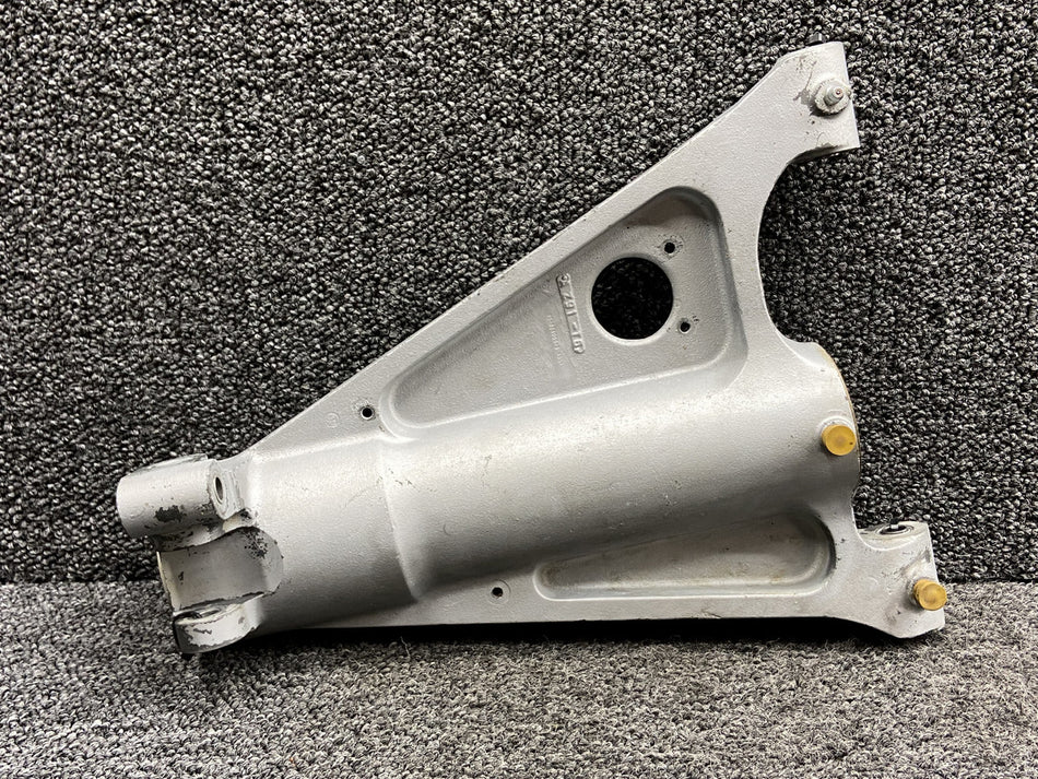 95-824005-1 (Use: 95-824005-3) Beechcraft S35 Upper Nose Gear Brace