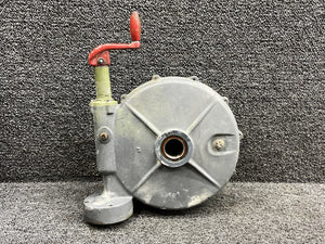 35-810075-7 (Use: 35-810075-13) Beechcraft S35 Landing Gear Actuator Assembly