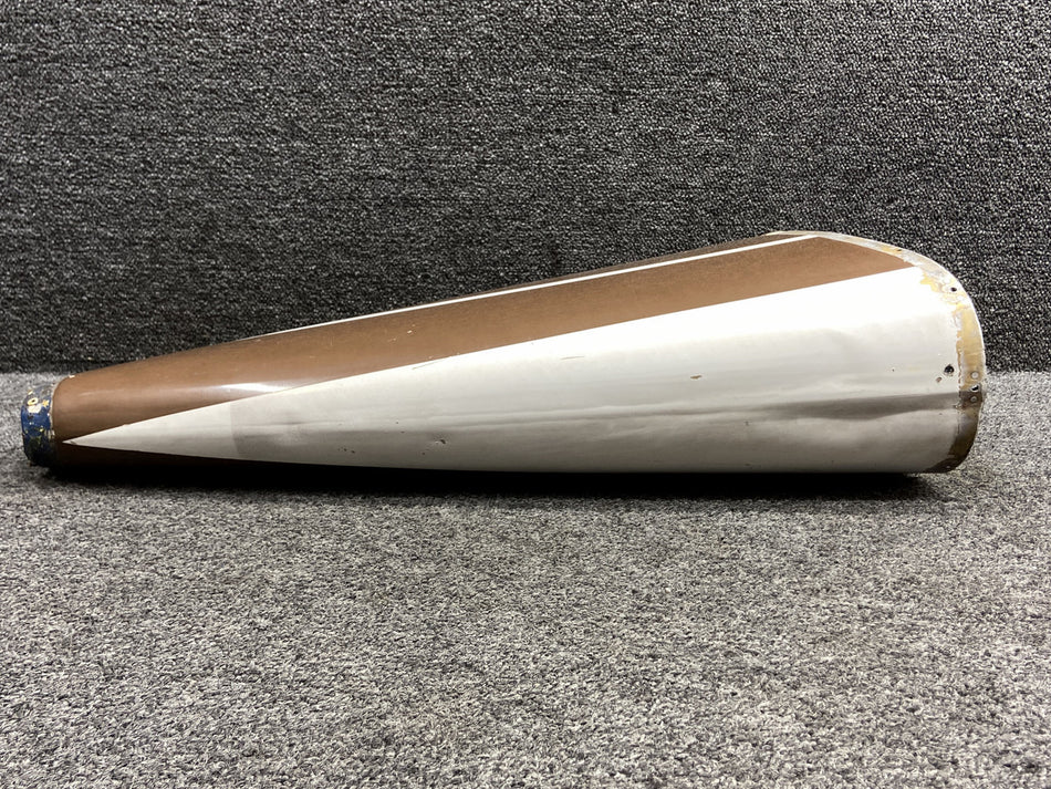35-400473-5 (Use: 002-440039-7) Beechcraft S35 Aft Tailcone Assembly