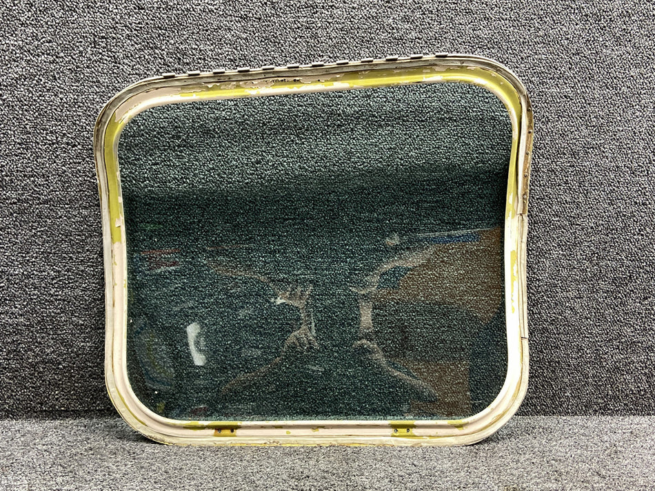 35-410291-146 (Use: 002-430053-1) Beechcraft S35 Center Cabin Window Assy LH