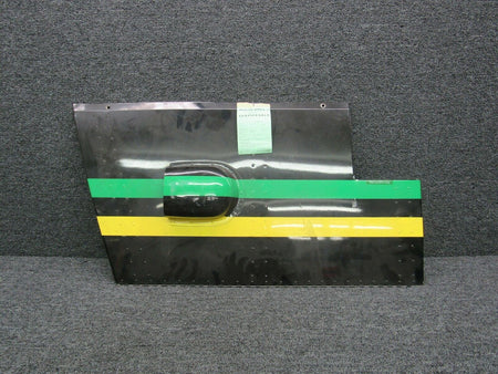 28-114018-1 Enstrom Helicopter Engine Door RH (SA) BAS Part Sales | Airplane Parts