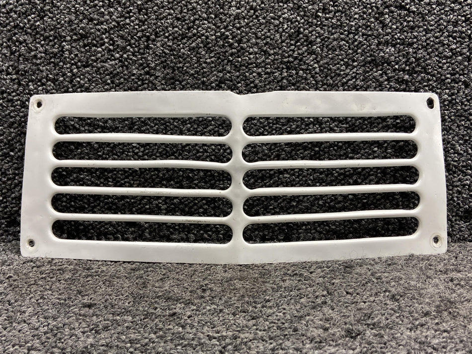 35-410446-79 Beechcraft S35 Forward Nose Grill Assembly