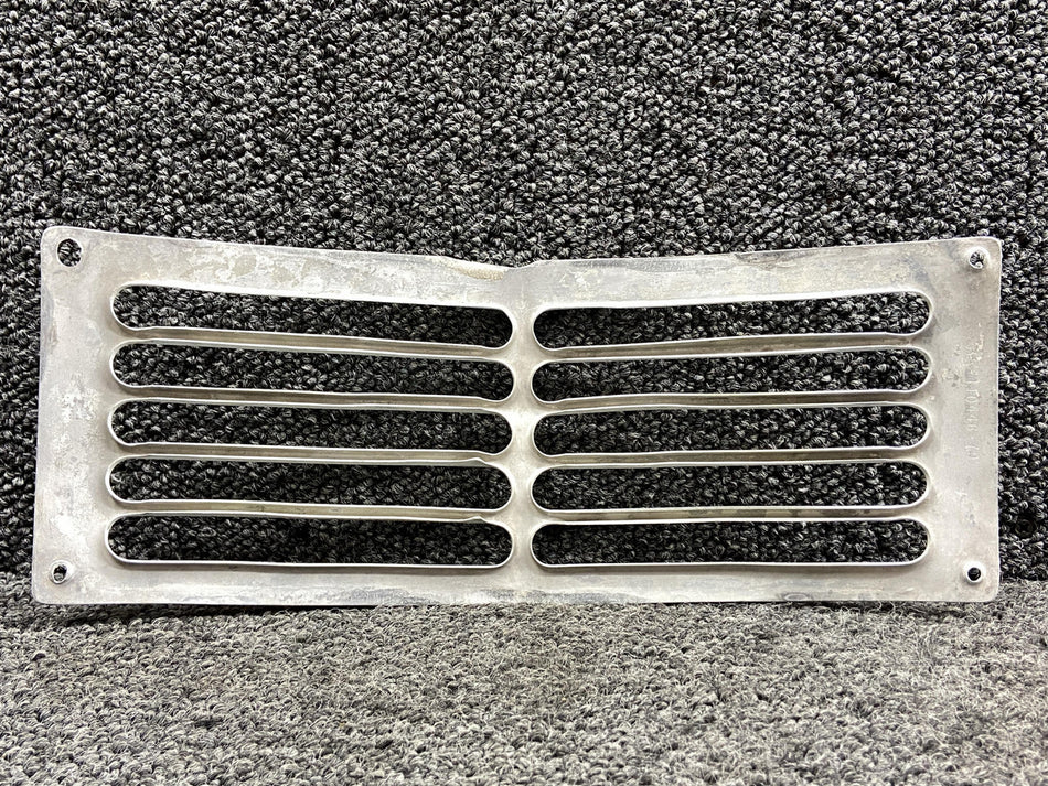 35-410446-79 Beechcraft S35 Forward Nose Grill Assembly