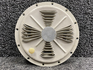 35-550054 Beechcraft S35 Pilots Cold Air Valve Assembly