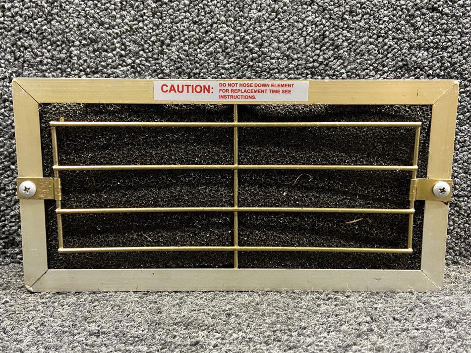 BA-7210 (Alt: 35-380035-1) Bracket Aero Filters Engine Filter Assembly