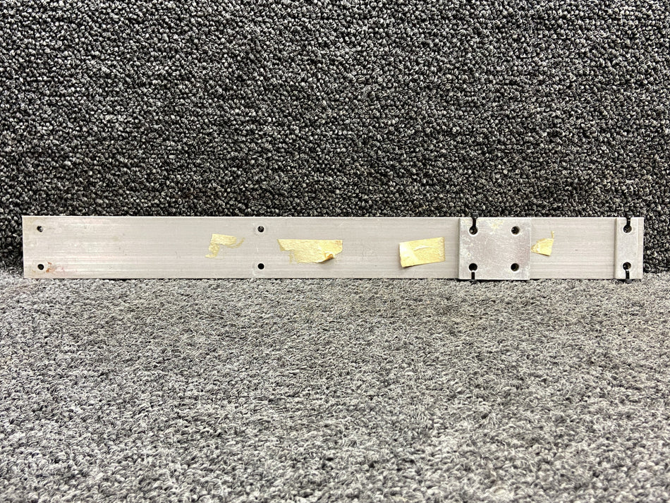 95-420015-145 (Use: 002-430021-39) Beechcraft S35 Aft Seat Track LH or RH